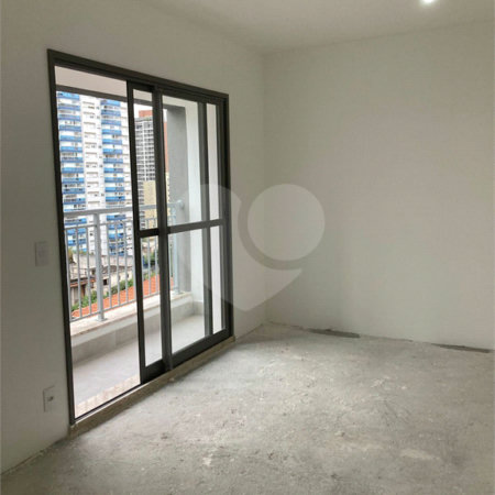 Studio à venda em Vila Dom Pedro I, São Paulo, SP