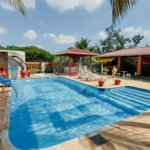 Casa à venda com 4 suítes no condomínio Monte Belo, Salto - SP