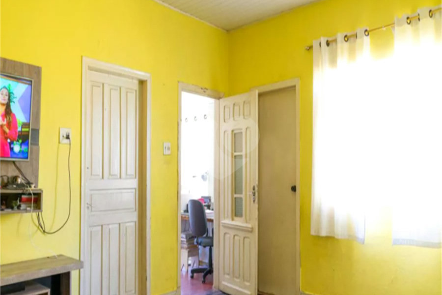 Casa Térrea à venda com 2 quartos em Vila Guilherme, São Paulo, SP