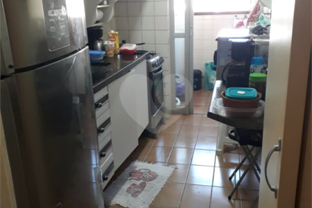 Apartamento à venda com 3 quartos em Tucuruvi, São Paulo, SP