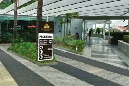 Sala para alugar em Chácara Urbana, Jundiaí, SP