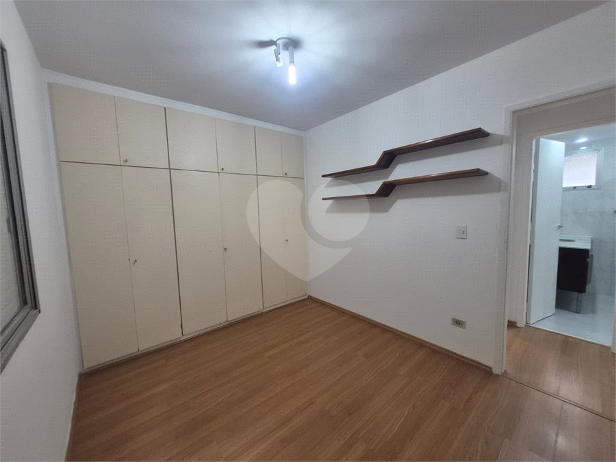 Apartamento à venda com 2 quartos em Vila Andrade, São Paulo, SP