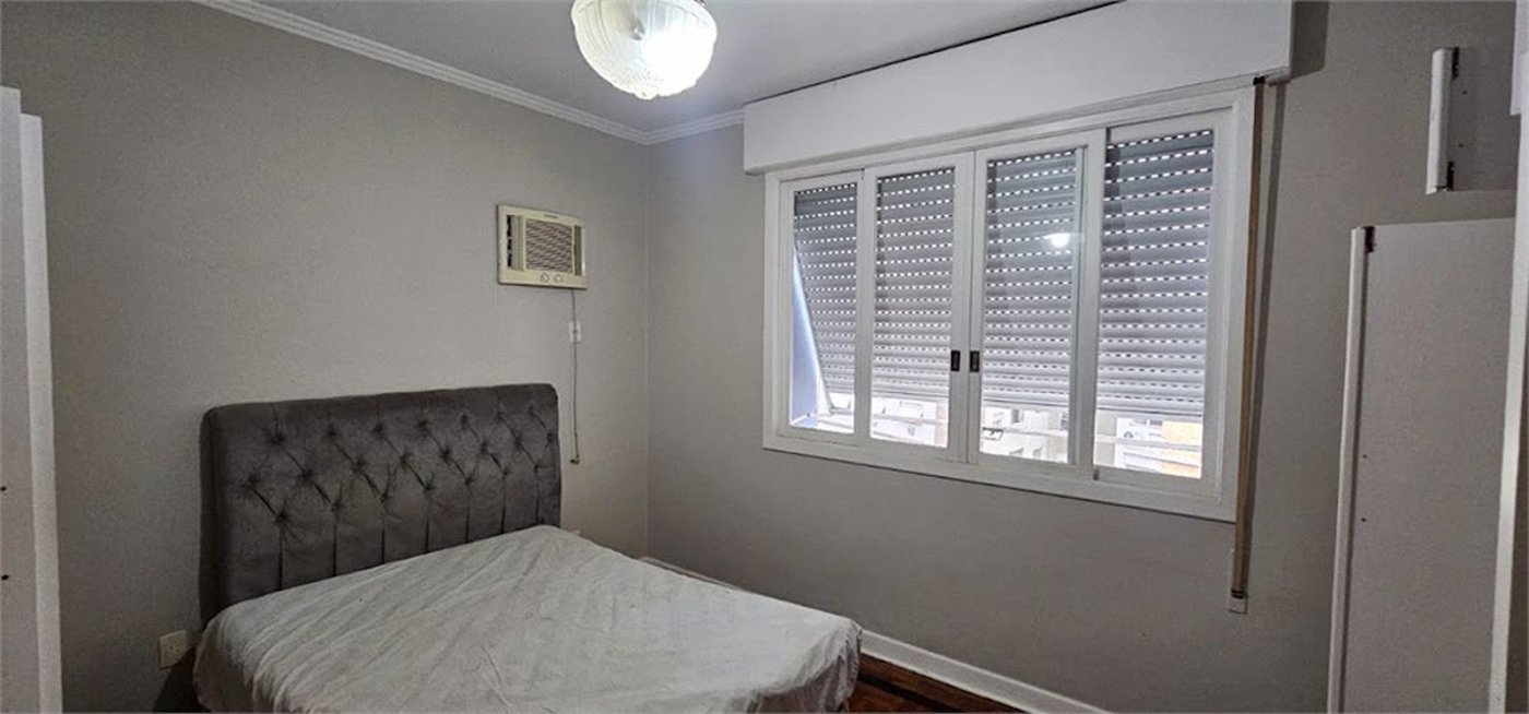 Apartamento com 3 dormitórios à venda, 138 m² por R$ 799.999,99 - Boqueirão - Santos/SP