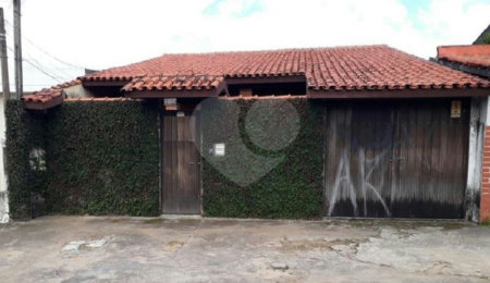 Casa à venda com 3 quartos em Parque Bela Vista, Votorantim, SP