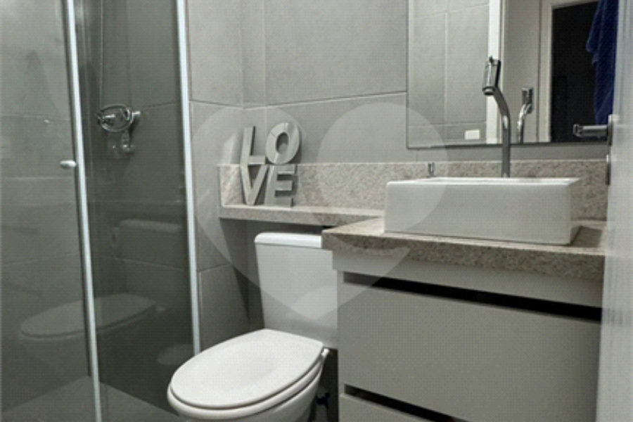 Apartamento à venda com 2 quartos, sendo 1 suíte, em Casa Verde, São Paulo, SP