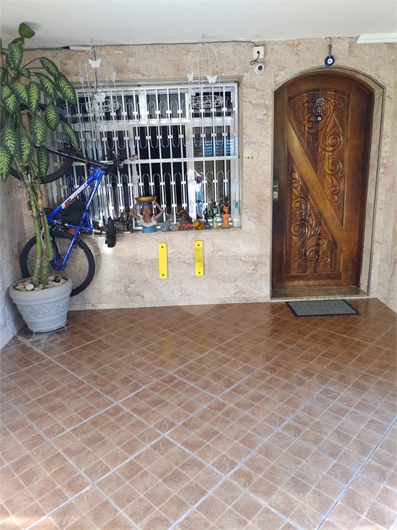 Casa Térrea à venda com 3 quartos, sendo 1 suíte, em Jaçanã, São Paulo, SP