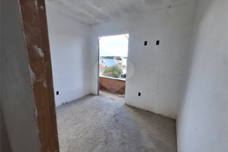 Casa à venda com 2 quartos no condomínio Ângelo Calandrino, São Paulo - SP