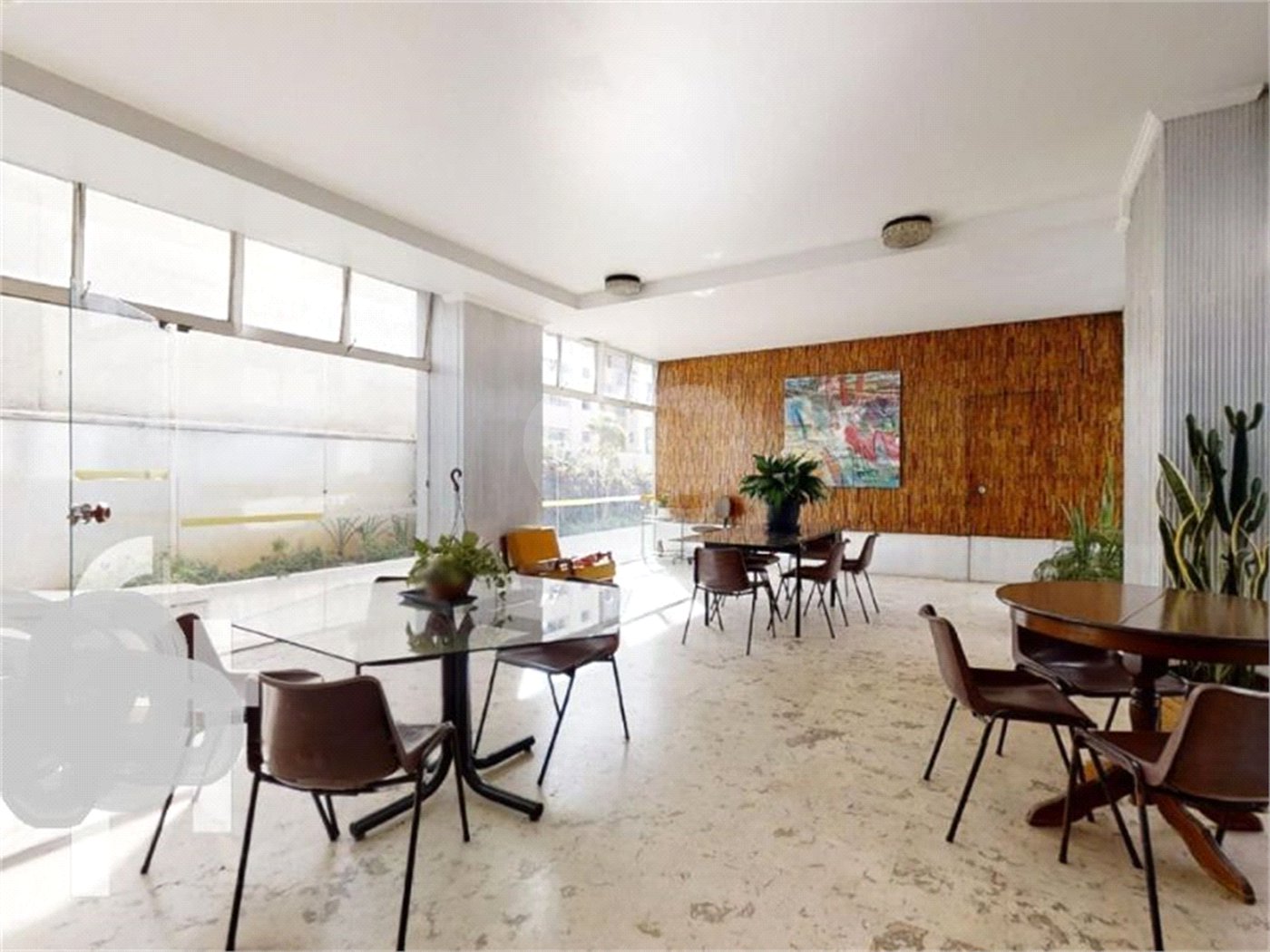 APARTAMENTO A VENDA EM SP VILA BUARQUE