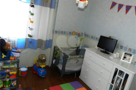 APARTAMENTO A VENDA EM SP ACLIMAÇÃO