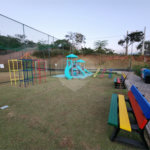 Terreno com 1.500 m2 no Condomínio Residencial Jardim Primavera Louveira SP