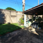 Casa com 3 dormitórios no Astolpho