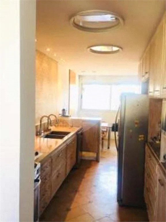 Santa Cecília - 218 m² Totalmente reformado