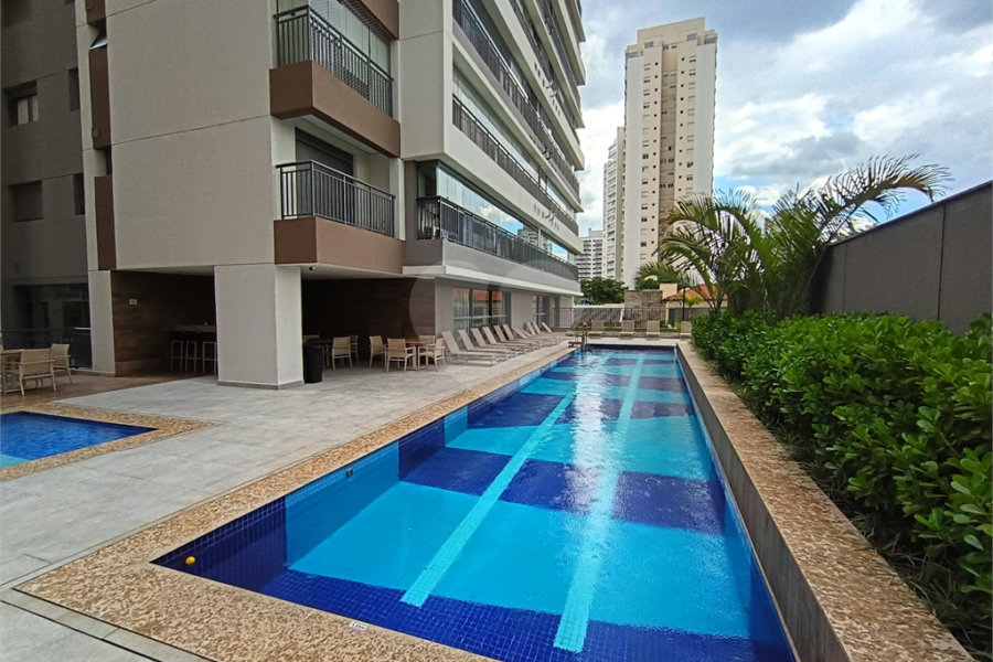 Apartamento á venda - Ipiranga