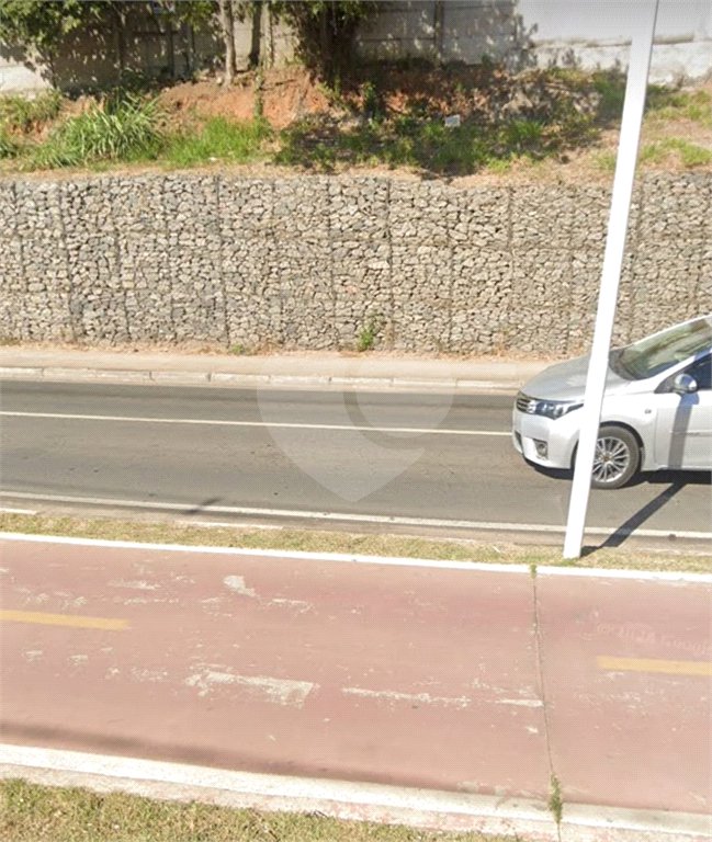 Terreno Comercial à Venda 231,75m²- Avenida Gerônimo de Camargo, s/n