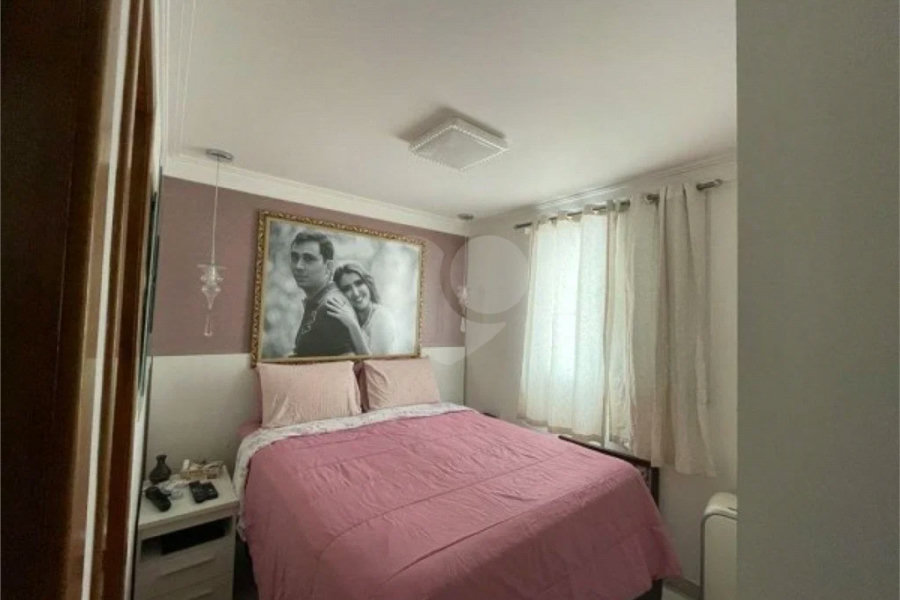 Apartamento à venda com 3 quartos, sendo 1 suíte, em Jardim Prudência, São Paulo, SP