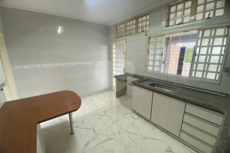 Casa a venda no Jardim Cardinalli - São Carlos/SP