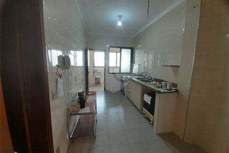 Apartamento à Venda no Edifício João Malagutti – 3 Dormitórios, 132m², Vista Maravilhosa!