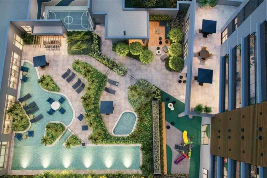 Apartamento à venda com 3 suítes em Vila Mariana, São Paulo, SP