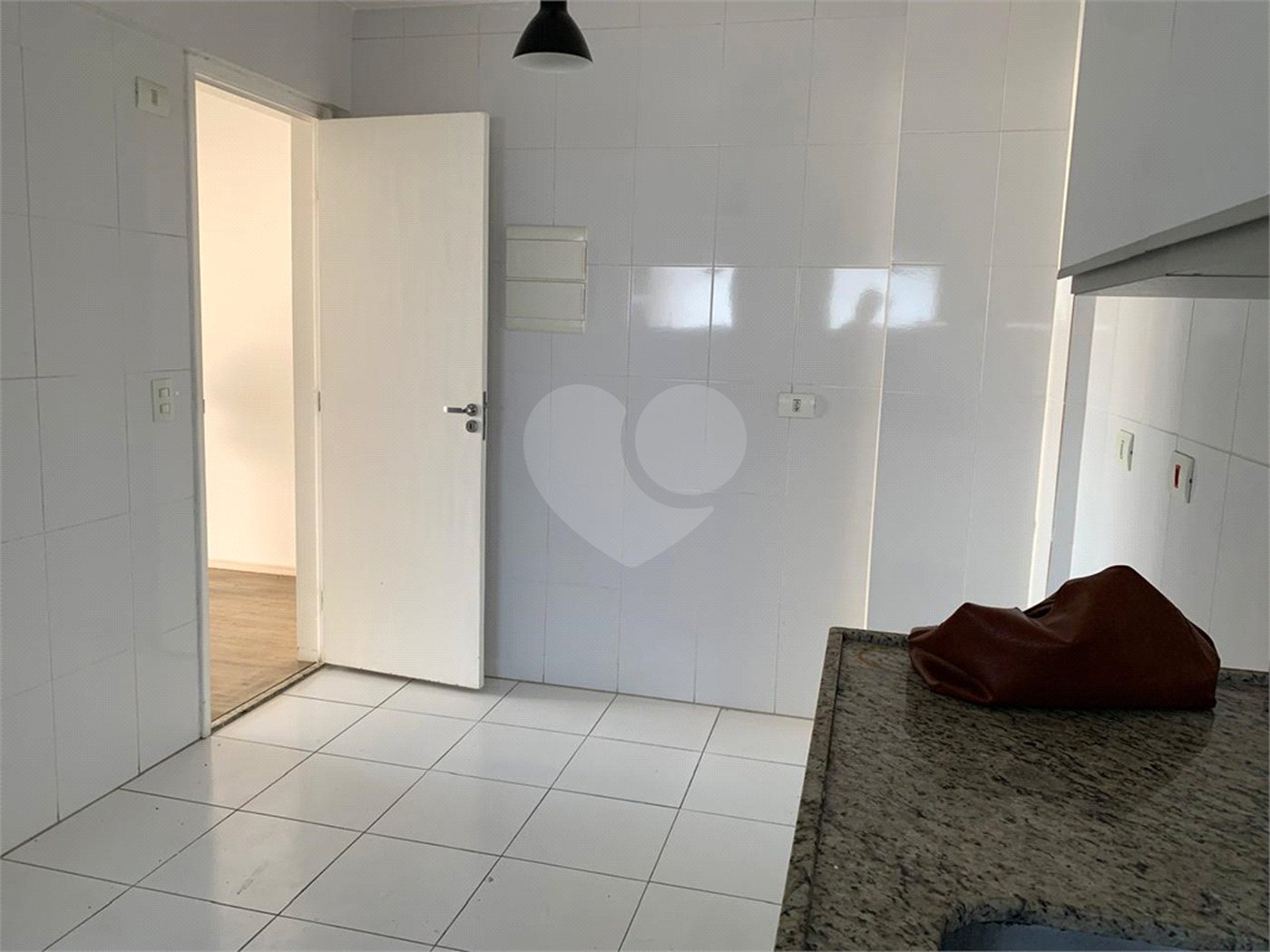 Apartamento à venda - Vila Guarani
