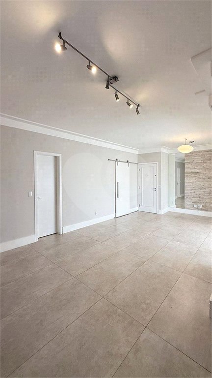 Apartamento á venda - Vila Mascote