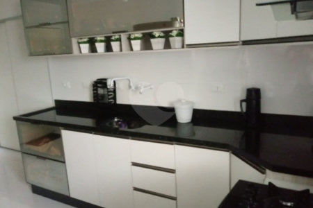 Excelente apartamento para venda na Mooca