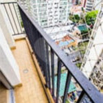Moema, apto para locação, localização imperdível!!!