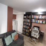 Apto 2 Dorms na Vila Guilherme com Lazer de Clube | Próximo ao Center Norte