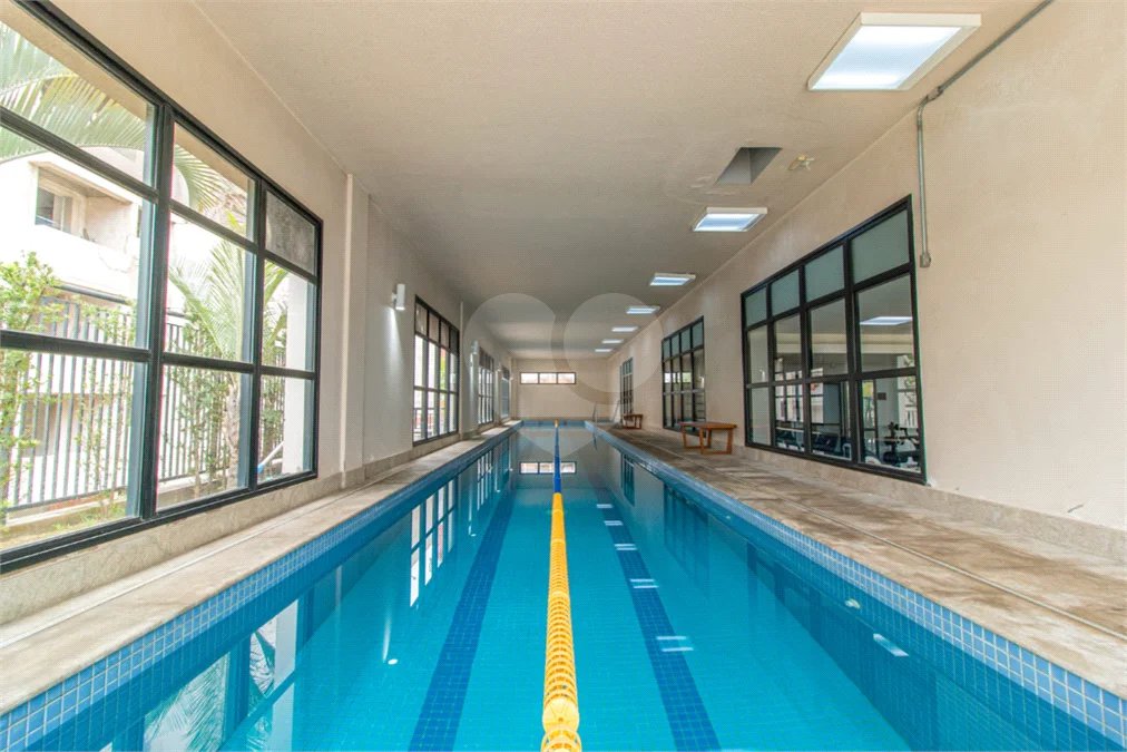 Apartamento à venda na Vila Leopoldina.