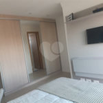 Apartamento para venda em Santana