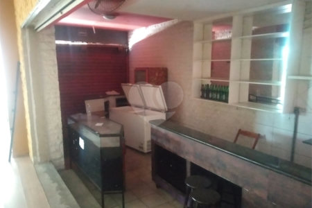 Casa Comercial e Residencial