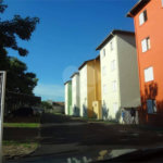 Apartamento no Condomínio Residencial Ipê I .