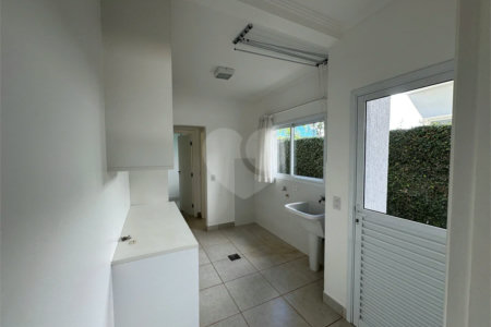 Casa para locação em condominio em Valinhos