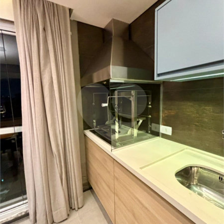 Apartamento à venda com 2 suítes em Jardim Fonte do Morumbi, São Paulo, SP