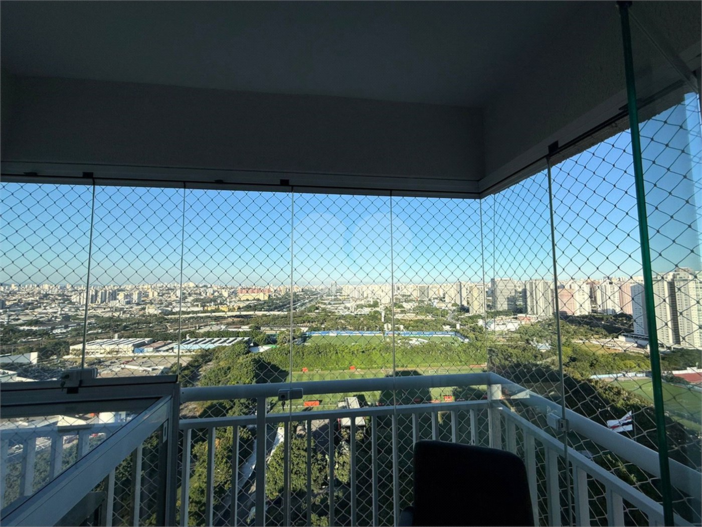 Apartamento à venda com 2 quartos, sendo 1 suíte, em Água Branca, São Paulo, SP