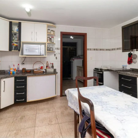 Casa à venda com 4 suítes em Vila Ipojuca, São Paulo, SP