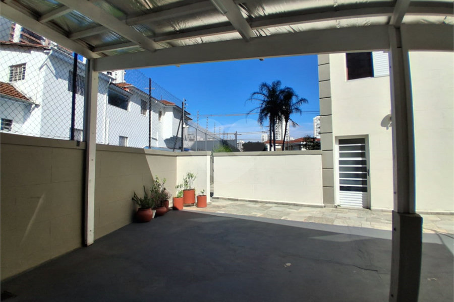 Apartamento à venda com 4 quartos, sendo 1 suíte, em Santana, São Paulo, SP