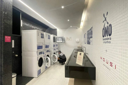 Apartamento à venda com 3 quartos, sendo 1 suíte, em Indianópolis, São Paulo, SP