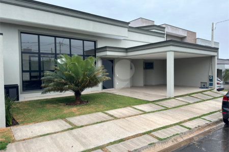 Casa à venda com 3 quartos, sendo 1 suíte, no condomínio Vila Rica, Indaiatuba - SP