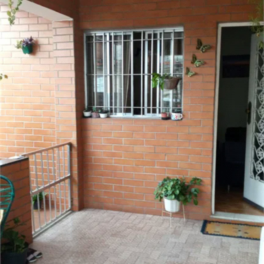 Casa à venda com 5 quartos em Jardim Mazza, São Paulo, SP