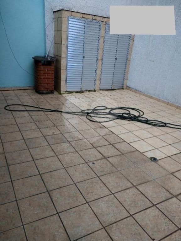 Sobrado à venda com 3 quartos, sendo 1 suíte, em Vila Medeiros, São Paulo, SP