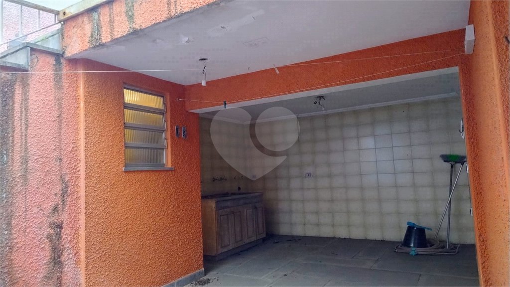 Sobrado para alugar com 3 quartos em Alto da Boa Vista, São Paulo, SP