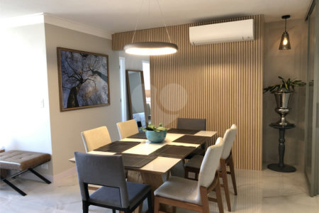 Apartamento à venda com 3 quartos em Vila Olímpia, São Paulo, SP