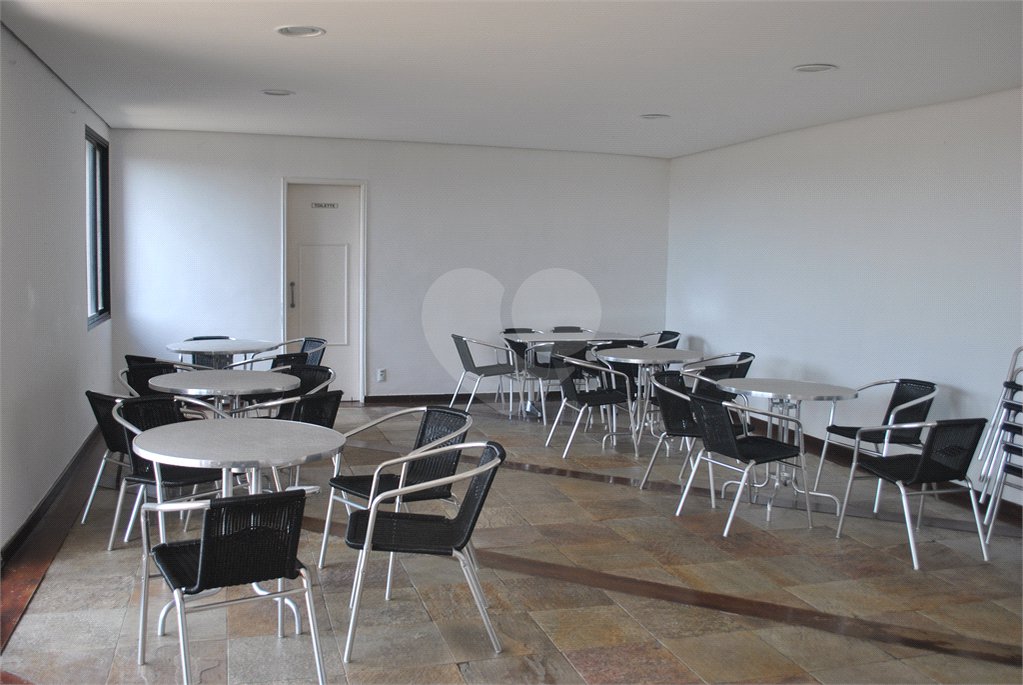 Apartamento à venda com 4 quartos, sendo 3 suítes, em Fazenda Morumbi, São Paulo, SP