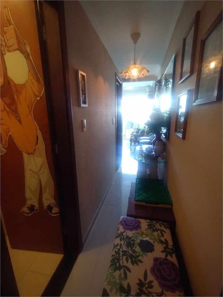 Casa à venda, 162 m² por R$ 1.961.000,00 - Aparecida - Santos/SP