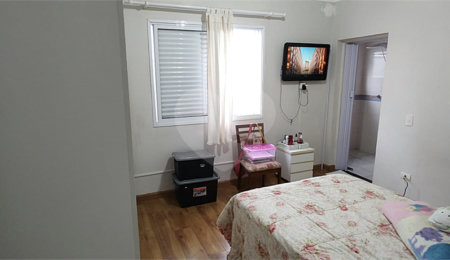 Sobrado à venda com 2 quartos, sendo 1 suíte,  em Limão, São Paulo, SP