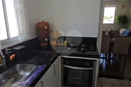 Apartamento à venda com 2 quartos em Vila Jardini, Sorocaba, SP