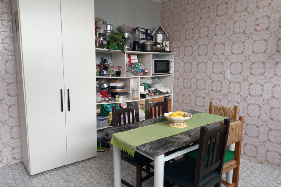 Sobrado à venda com 4 quartos, sendo 1 suíte, em Santana, São Paulo, SP