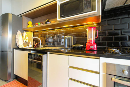 Apartamento à venda com 2 quartos, sendo 1 suíte, em Vila Olímpia, São Paulo, SP