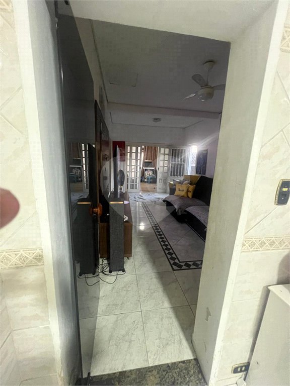 Casa Térrea à venda com 3 quartos em Tremembé, São Paulo, SP