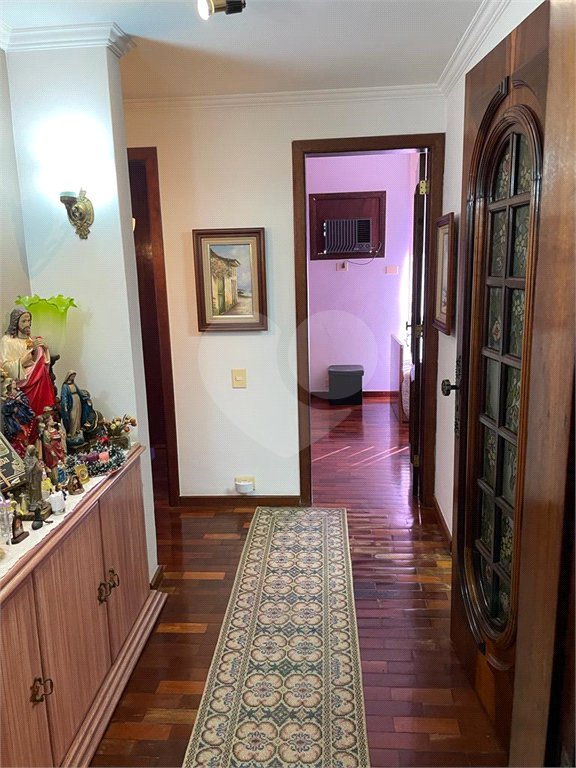Apartamento à venda com 4 quartos, sendo 1 suíte, em Tijuca, Rio de Janeiro, RJ